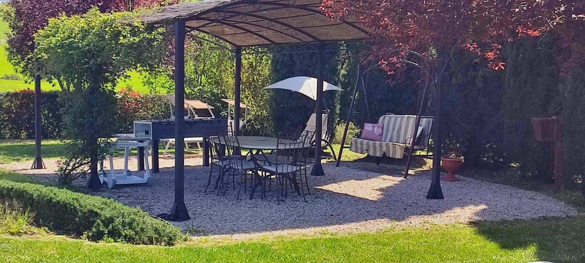 Agriturismo San Pierino Monteroni dʼArbia Dış mekan fotoğraf