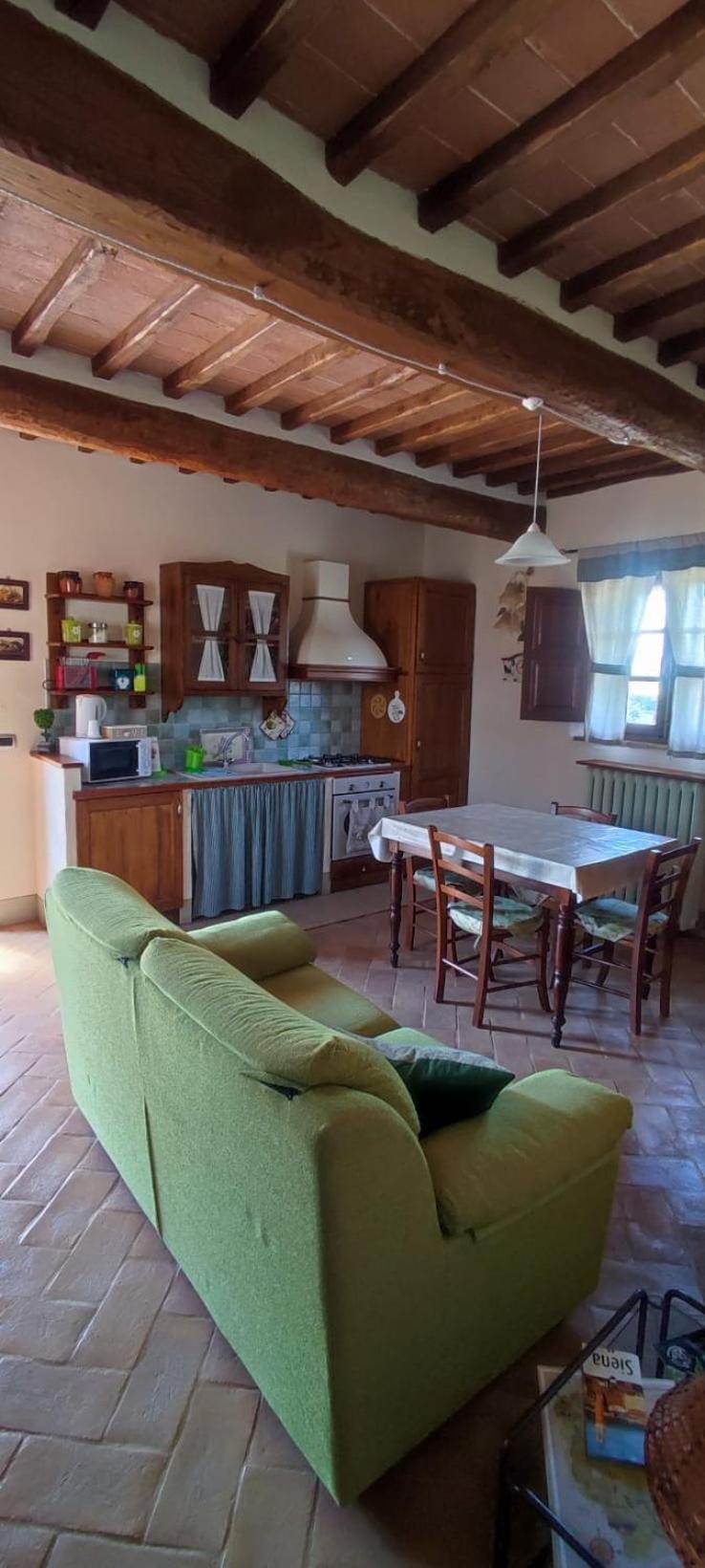 Agriturismo San Pierino Monteroni dʼArbia Oda fotoğraf
