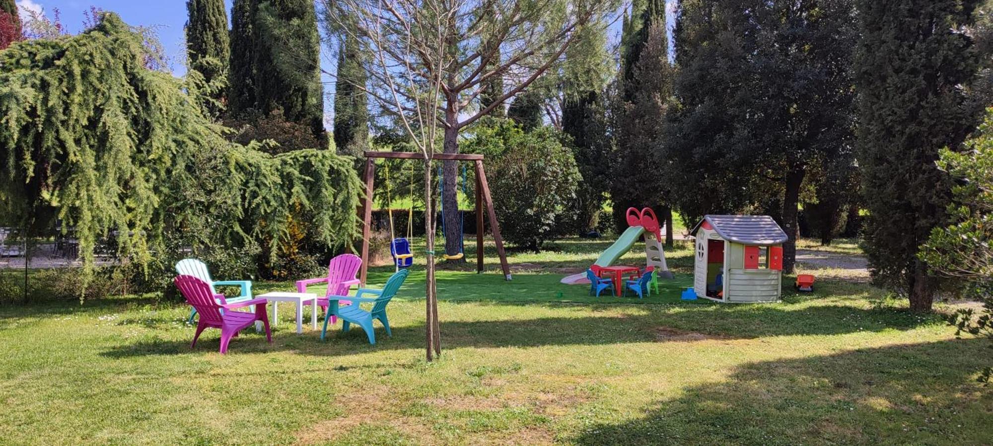 Agriturismo San Pierino Monteroni dʼArbia Dış mekan fotoğraf