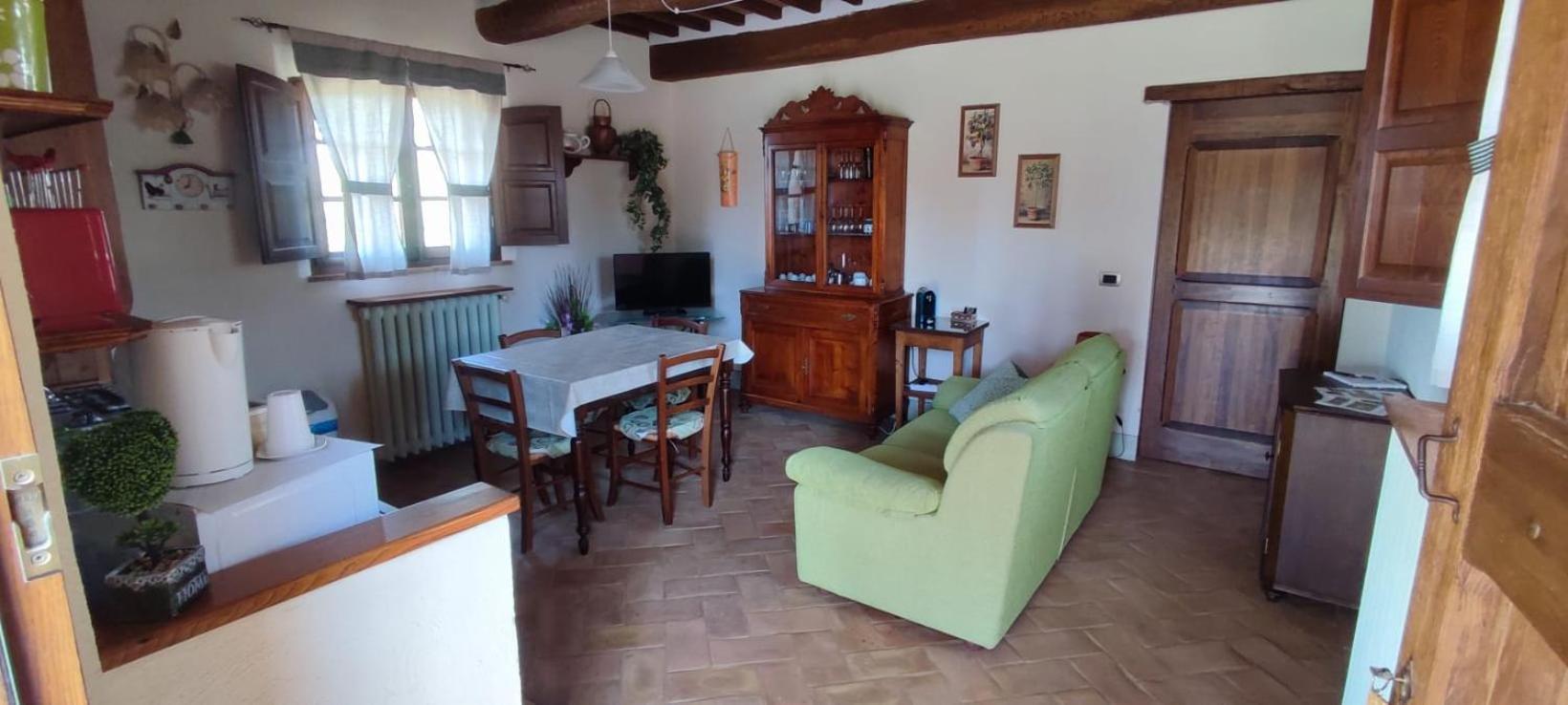 Agriturismo San Pierino Monteroni dʼArbia Oda fotoğraf