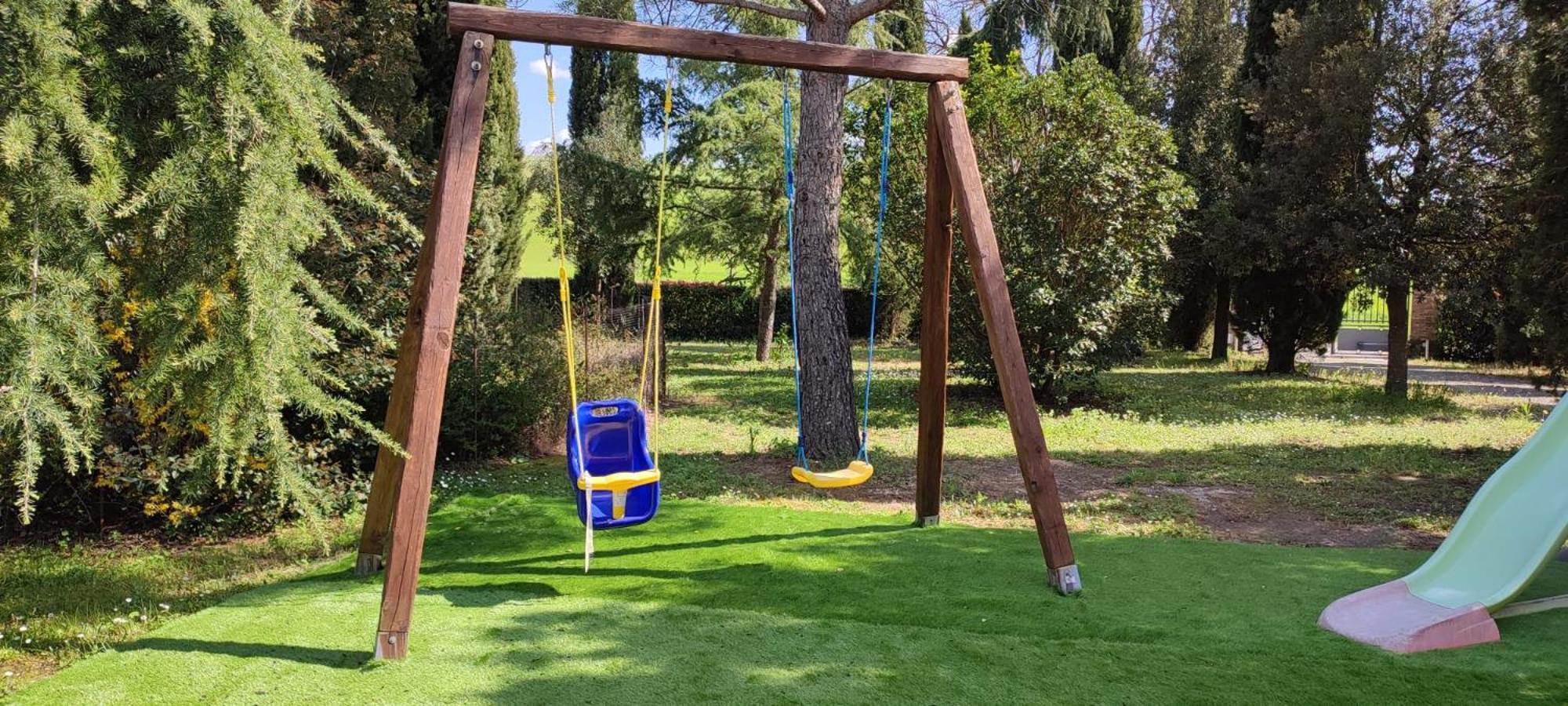 Agriturismo San Pierino Monteroni dʼArbia Dış mekan fotoğraf