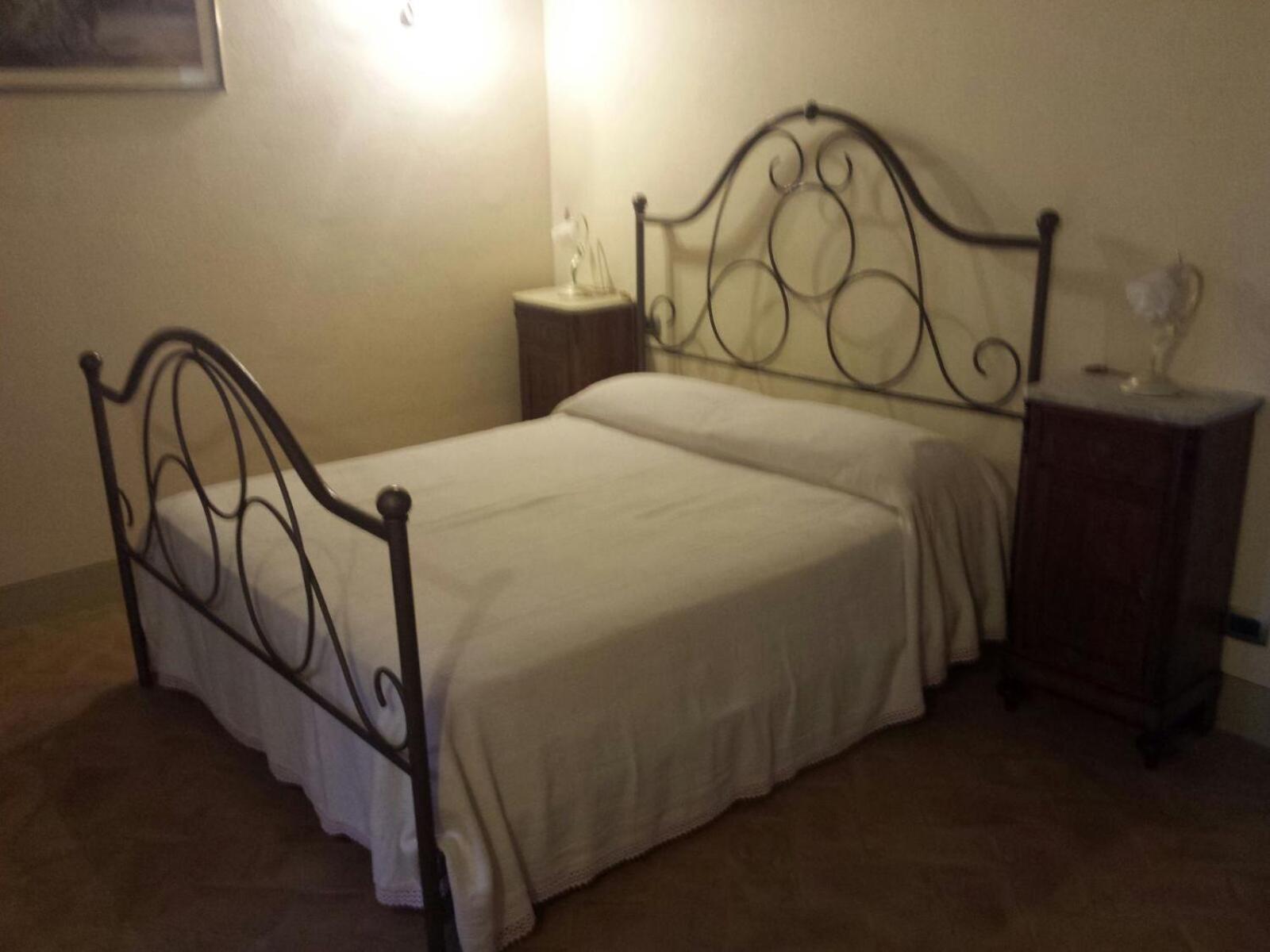 Agriturismo San Pierino Monteroni dʼArbia Dış mekan fotoğraf