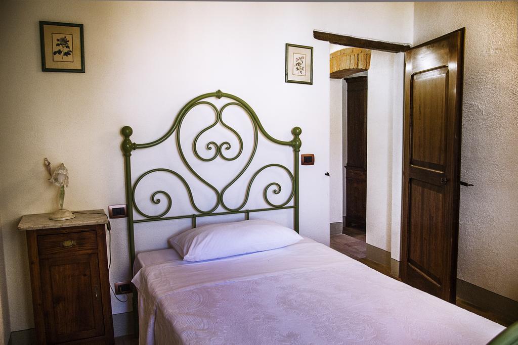 Agriturismo San Pierino Monteroni dʼArbia Dış mekan fotoğraf