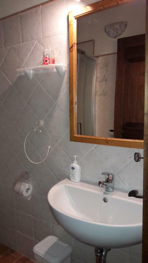Agriturismo San Pierino Monteroni dʼArbia Dış mekan fotoğraf